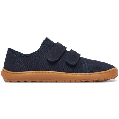 Froddo Kapcie G1700440-2 D Granatowy 39 Granatowy Chłopiec Froddo Kapcie G1700440-2 D Granatowy 39 Granatowy Chłopiec