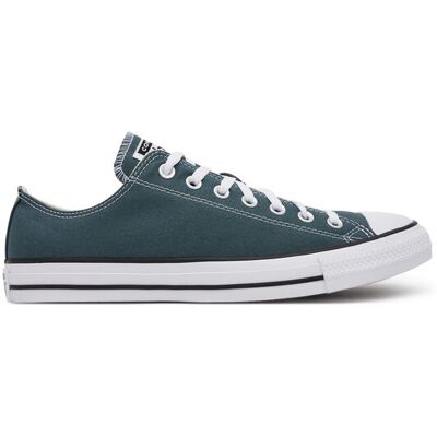Converse Trampki Chuck Taylor All Star A10537C Zielony 36 Zielony Unisex Converse Trampki Chuck Taylor All Star A10537C Zielony 36 Zielony Unisex