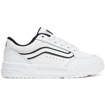 Vans Sneakersy Hylane VN000D4NYB21 Biały 30 Biały Chłopiec Vans Sneakersy Hylane VN000D4NYB21 Biały 30 Biały Chłopiec
