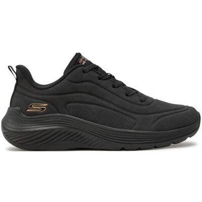 Skechers Sneakersy Sport Squad Waves 117485 Czarny 39_1_2 Czarny Damskie Skechers Sneakersy Sport Squad Waves 117485 Czarny 39_1_2 Czarny Damskie