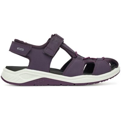 Ecco Sandały X-Trinsic K 71063355775 Fioletowy 39 Fioletowy Dziewczynka Ecco Sandały X-Trinsic K 71063355775 Fioletowy 39 Fioletowy Dziewczynka