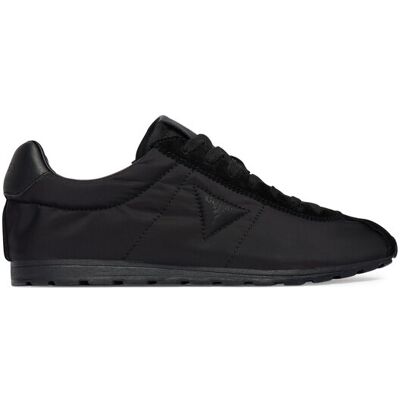 Guess Sneakersy FLJTH4 FAB12 Czarny 35 Czarny Damskie Guess Sneakersy FLJTH4 FAB12 Czarny 35 Czarny Damskie