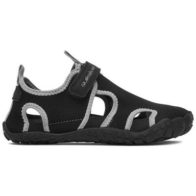 Quiksilver Buty do sportów wodnych CEO-CP80-26356 Czarny 35 Czarny Chłopiec Quiksilver Buty do sportów wodnych CEO-CP80-26356 Czarny 35 Czarny Chłopiec