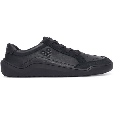 Vivo Barefoot Sneakersy Gobi 115663 Czarny 35 Czarny Chłopiec Vivo Barefoot Sneakersy Gobi 115663 Czarny 35 Czarny Chłopiec