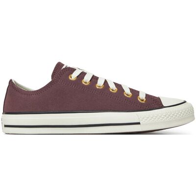 Converse Trampki Chuck Taylor All Star Leather A13815C Brązowy 37_1_2 Brązowy Damskie Converse Trampki Chuck Taylor All Star Leather A13815C Brązowy 37_1_2 Brązowy Damskie