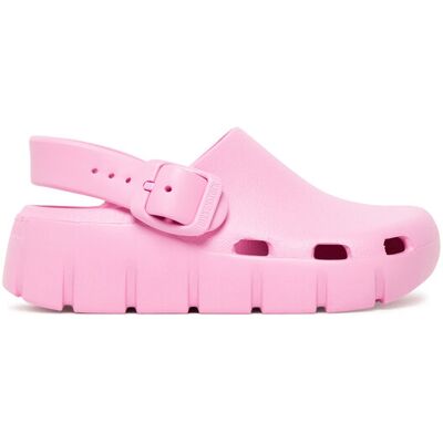 Birkenstock Klapki 1032203 Różowy 24 Różowy Dziewczynka Birkenstock Klapki 1032203 Różowy 24 Różowy Dziewczynka