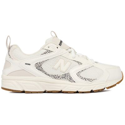 New Balance Sneakersy C-U4089HR Biały 41_1_2 Biały Damskie New Balance Sneakersy C-U4089HR Biały 41_1_2 Biały Damskie