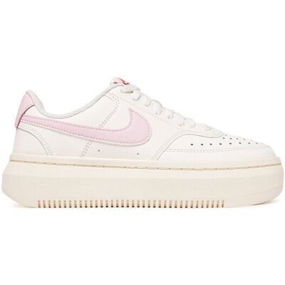 Nike Sneakersy Court Vision IB4480 Biały 40 Biały Damskie Nike Sneakersy Court Vision IB4480 Biały 40 Biały Damskie