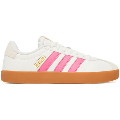 Adidas Sneakersy VL Court 3.0 Shoes JP5347 Biały 37_13 Biały Damskie Adidas Sneakersy VL Court 3.0 Shoes JP5347 Biały 37_13 Biały Damskie