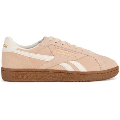 Buty Reebok Club C Grounds - Buty Buty Reebok Club C Grounds - Buty