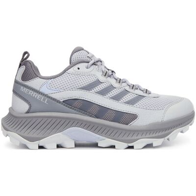 Merrell Sneakersy Speed Strike 2 J00003486 Szary 39 Szary Damskie Merrell Sneakersy Speed Strike 2 J00003486 Szary 39 Szary Damskie