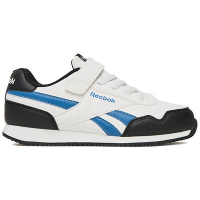 Reebok Sneakersy CEO-V9-25195-02(IV)CH Biały 33 Biały Chłopiec Reebok Sneakersy CEO-V9-25195-02(IV)CH Biały 33 Biały Chłopiec