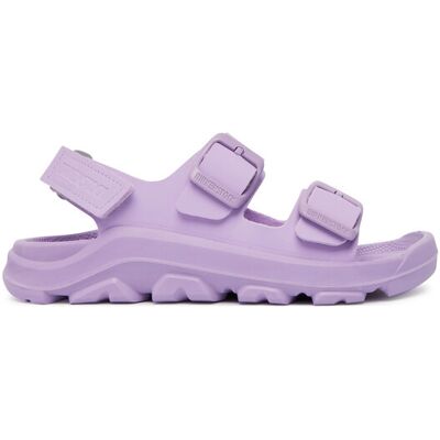 Birkenstock Sandały Mogami As 1031282 S Fioletowy 30 Fioletowy Dziewczynka Birkenstock Sandały Mogami As 1031282 S Fioletowy 30 Fioletowy Dziewczynka