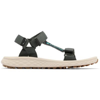 Columbia Sandały Konos Globetrot™ 2126931 Szary 47 Szary Męskie Columbia Sandały Konos Globetrot™ 2126931 Szary 47 Szary Męskie