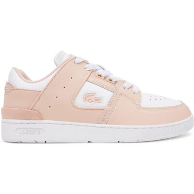 Lacoste Sneakersy 7-49SFA0042 Biały 35_1_2 Biały Damskie Lacoste Sneakersy 7-49SFA0042 Biały 35_1_2 Biały Damskie