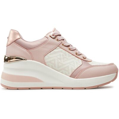 Aldo Sneakersy Iconistep 13542898 Różowy 39 Różowy Damskie Aldo Sneakersy Iconistep 13542898 Różowy 39 Różowy Damskie