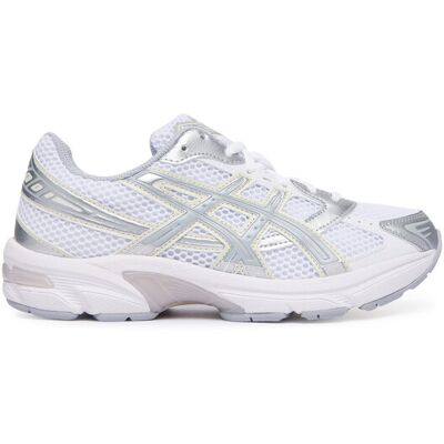 ASICS Sneakersy Gel-1130 1203A609 Biały 39 Biały Damskie ASICS Sneakersy Gel-1130 1203A609 Biały 39 Biały Damskie