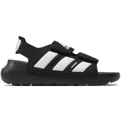 Adidas Sandały Altaswim 2.0 Sandals Kids ID2839 Czarny 34 Czarny Chłopiec Adidas Sandały Altaswim 2.0 Sandals Kids ID2839 Czarny 34 Czarny Chłopiec