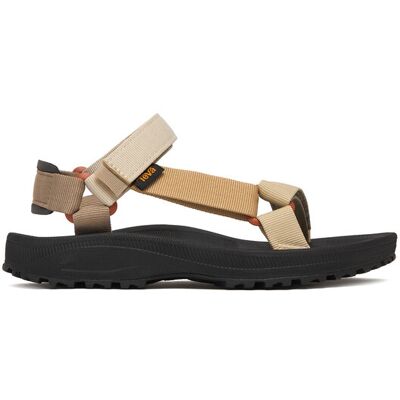 Teva Sandały Winsted 1017424 Beżowy 37 Beżowy Damskie Teva Sandały Winsted 1017424 Beżowy 37 Beżowy Damskie