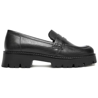 Lasocki Loafersy CEO-WI16-780-03 Czarny 40 Czarny Damskie Lasocki Loafersy CEO-WI16-780-03 Czarny 40 Czarny Damskie