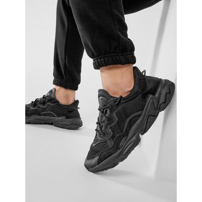 Adidas Sneakersy Ozweego EE6999 Czarny 36 Czarny Męskie Adidas Sneakersy Ozweego EE6999 Czarny 36 Czarny Męskie