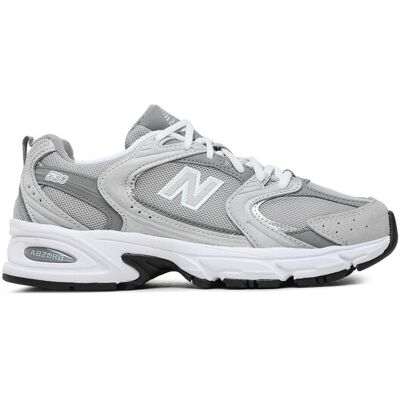 New Balance Sneakersy MR530CK Szary 44 Szary Męskie New Balance Sneakersy MR530CK Szary 44 Szary Męskie