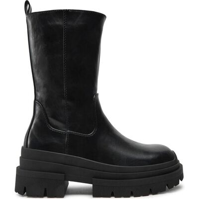 ONLY Shoes Botki 15329822 Czarny 36 Czarny Damskie ONLY Shoes Botki 15329822 Czarny 36 Czarny Damskie