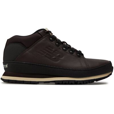 New Balance Trzewiki Classics H754LLB Brązowy MEN_40 Brązowy Męskie New Balance Trzewiki Classics H754LLB Brązowy MEN_40 Brązowy Męskie