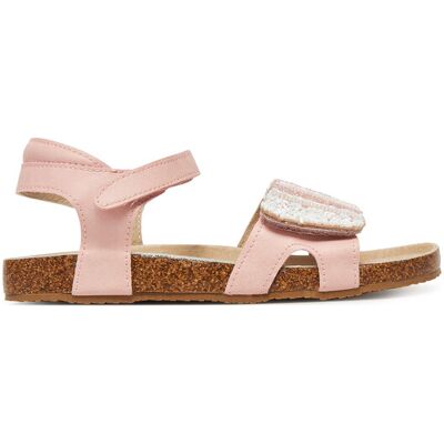 Lasocki Young Sandały CS20161B-01A Różowy 30 Różowy Dziewczynka Lasocki Young Sandały CS20161B-01A Różowy 30 Różowy Dziewczynka