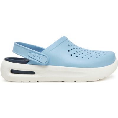 Crocs Klapki InMotion Clog 209964 Niebieski 42_43 Niebieski Unisex Crocs Klapki InMotion Clog 209964 Niebieski 42_43 Niebieski Unisex