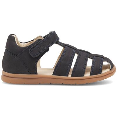 Lasocki Kids Sandały CEO-CI12-LINEA-04 Granatowy 25 Granatowy Chłopiec Lasocki Kids Sandały CEO-CI12-LINEA-04 Granatowy 25 Granatowy Chłopiec