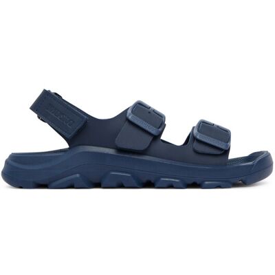 Birkenstock Sandały Mogami Kids As 1031292 S Granatowy 30 Granatowy Chłopiec Birkenstock Sandały Mogami Kids As 1031292 S Granatowy 30 Granatowy Chłopiec