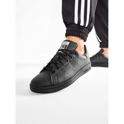 Adidas Sneakersy Stan Smith J FX7523 Czarny 36_23 Czarny Unisex Dziecko Adidas Sneakersy Stan Smith J FX7523 Czarny 36_23 Czarny Unisex Dziecko