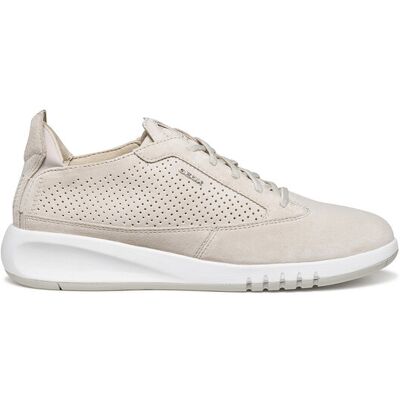 Geox Sneakersy D Aerantis D02HNA 00022 C5322 Beżowy 35 Beżowy Damskie Geox Sneakersy D Aerantis D02HNA 00022 C5322 Beżowy 35 Beżowy Damskie