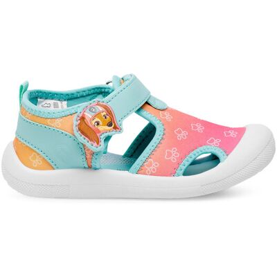 Paw Patrol Kapcie CM-SS24-503PAW-A Kolorowy 25 Kolorowy Dziewczynka Paw Patrol Kapcie CM-SS24-503PAW-A Kolorowy 25 Kolorowy Dziewczynka