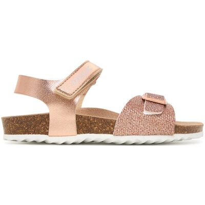 Geox Sandały J Adriel Girl J028MC 0BNEW C8124 S Różowy 28 Różowy Dziewczynka Geox Sandały J Adriel Girl J028MC 0BNEW C8124 S Różowy 28 Różowy Dziewczynka