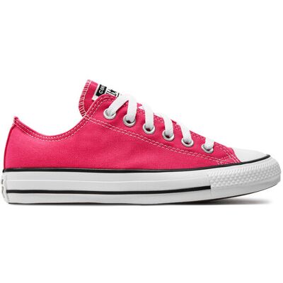 Converse Trampki Chuck Taylor All Star Ox A06569C Różowy 39 Różowy Damskie Converse Trampki Chuck Taylor All Star Ox A06569C Różowy 39 Różowy Damskie