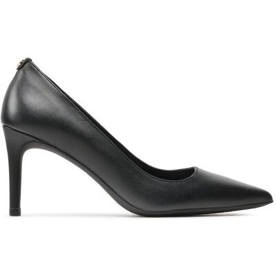 MICHAEL Michael Kors Szpilki Alina Flex Pump 40F2HNMP2L Czarny 36 Czarny Damskie MICHAEL Michael Kors Szpilki Alina Flex Pump 40F2HNMP2L Czarny 36 Czarny Damskie