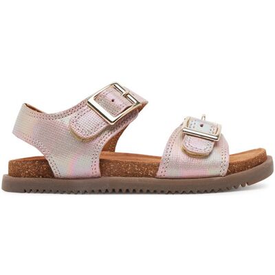 Lasocki Young Sandały PORTA CI12-PORTA-05 Różowy 30 Różowy Dziewczynka Lasocki Young Sandały PORTA CI12-PORTA-05 Różowy 30 Różowy Dziewczynka