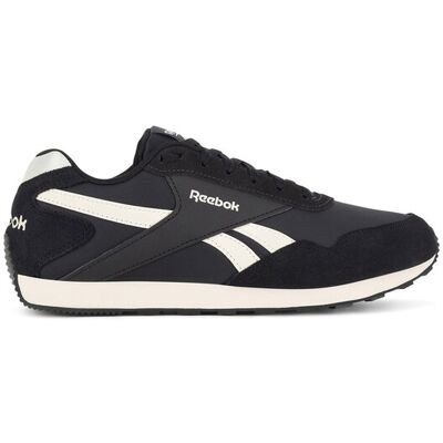 Reebok Sneakersy GLIDE LOW 100208667 Czarny 39 Czarny Damskie Reebok Sneakersy GLIDE LOW 100208667 Czarny 39 Czarny Damskie