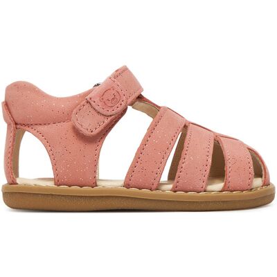 Lasocki Kids Sandały CEO-CI12-BOB-02(II)DZ Różowy 21 Różowy Dziewczynka Lasocki Kids Sandały CEO-CI12-BOB-02(II)DZ Różowy 21 Różowy Dziewczynka
