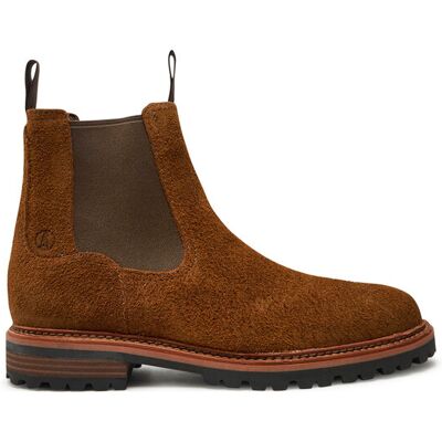 Clarks Sztyblety Clarkridge Top 26179723 Brązowy 41 Brązowy Męskie Clarks Sztyblety Clarkridge Top 26179723 Brązowy 41 Brązowy Męskie