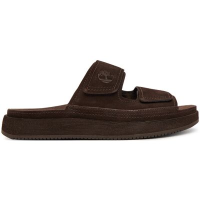 Timberland Klapki TB0A2755EIV1 Brązowy 45 Brązowy Męskie Timberland Klapki TB0A2755EIV1 Brązowy 45 Brązowy Męskie
