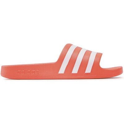 Adidas Klapki Adilette Aqua GZ5235 Pomarańczowy 47 Pomarańczowy Unisex Adidas Klapki Adilette Aqua GZ5235 Pomarańczowy 47 Pomarańczowy Unisex