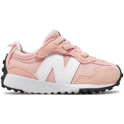 New Balance Sneakersy NW327CGP Różowy 23_5 Różowy Dziewczynka New Balance Sneakersy NW327CGP Różowy 23_5 Różowy Dziewczynka