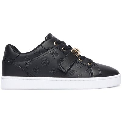 Guess Sneakersy FLTJAM FAL12 Czarny 35 Czarny Damskie Guess Sneakersy FLTJAM FAL12 Czarny 35 Czarny Damskie
