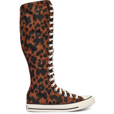 Converse Trampki Chuck Taylor All Star Xxhi Cheetah A17881C Brązowy 39_1_2 Brązowy Damskie Converse Trampki Chuck Taylor All Star Xxhi Cheetah A17881C Brązowy 39_1_2 Brązowy Damskie