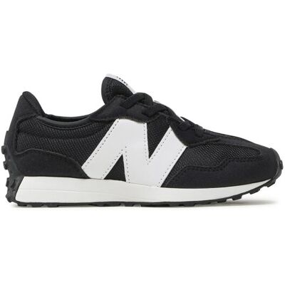 New Balance Sneakersy PH327CBW Czarny 33 Czarny Chłopiec New Balance Sneakersy PH327CBW Czarny 33 Czarny Chłopiec