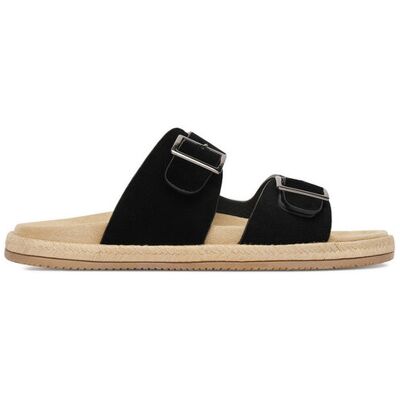 Quiksilver Klapki CEO-CROSSJACK-01 Czarny 44 Czarny Męskie Quiksilver Klapki CEO-CROSSJACK-01 Czarny 44 Czarny Męskie