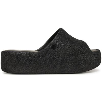 Melissa Klapki Free Platform Slide 36126 Czarny 39 Czarny Damskie Melissa Klapki Free Platform Slide 36126 Czarny 39 Czarny Damskie